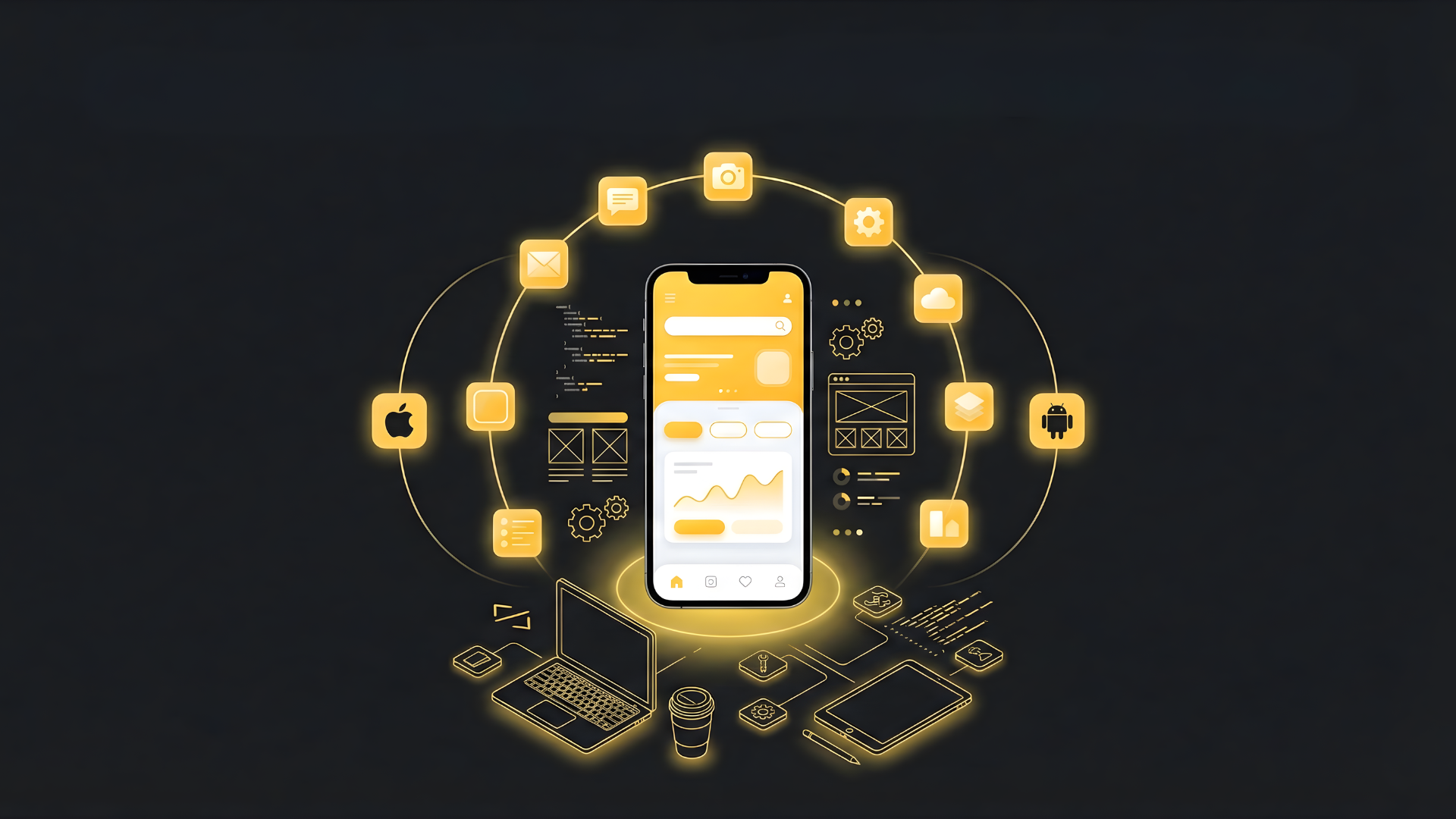 Mobile App Development