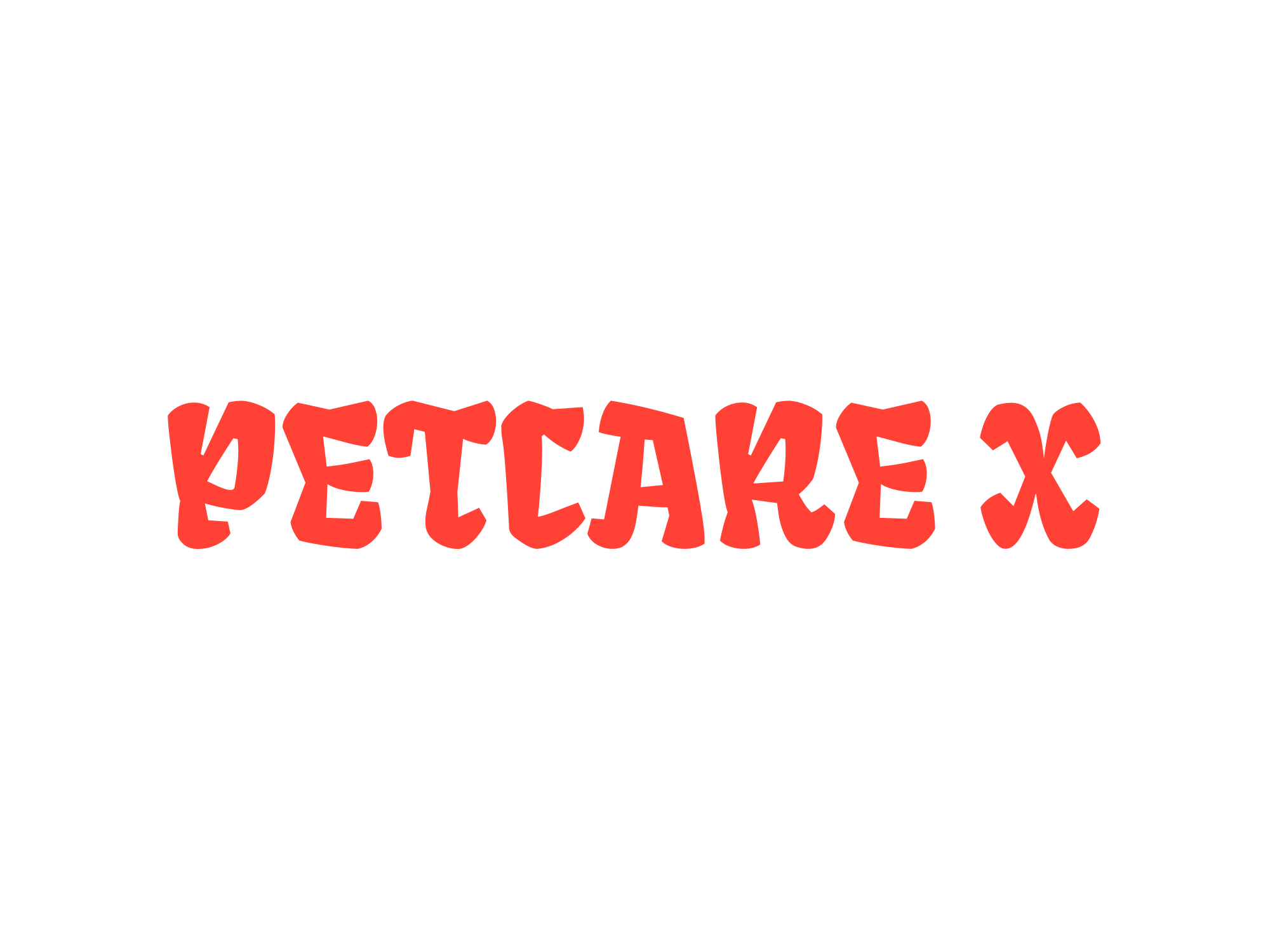 PetCare X