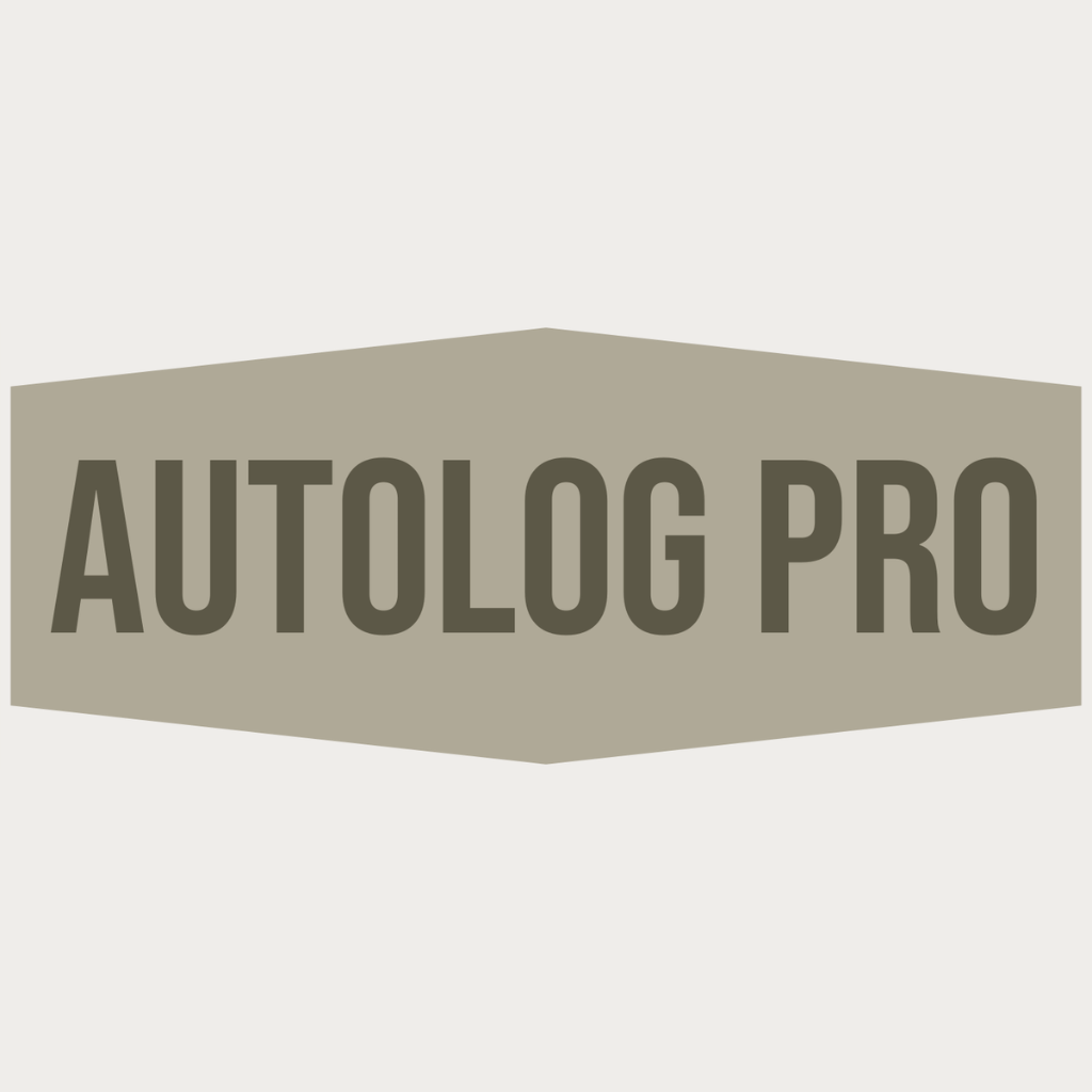 AutoLog Pro