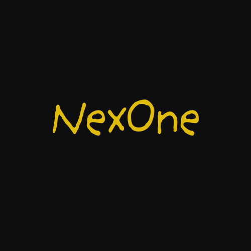 NexOne Planner
