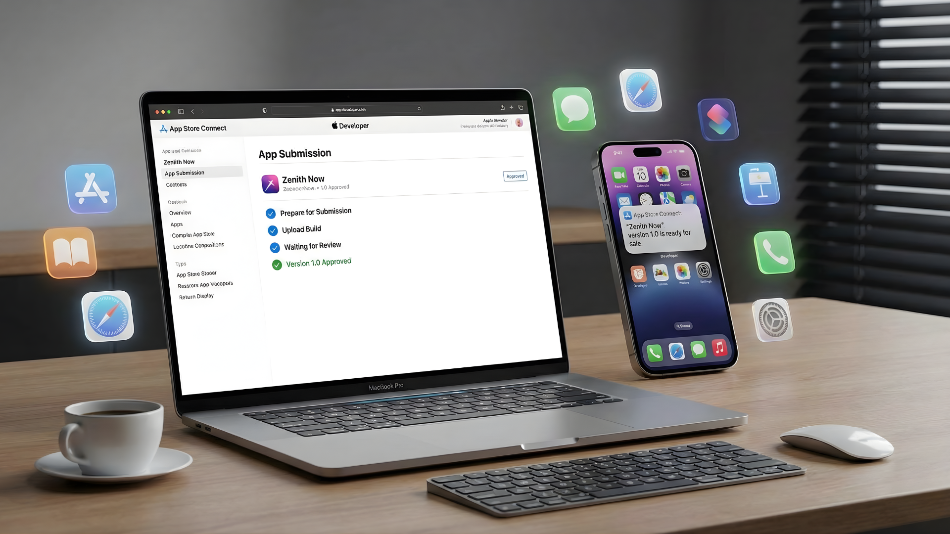 How Long Does It Take to Publish Your App on the App Store? | 2026 Guide