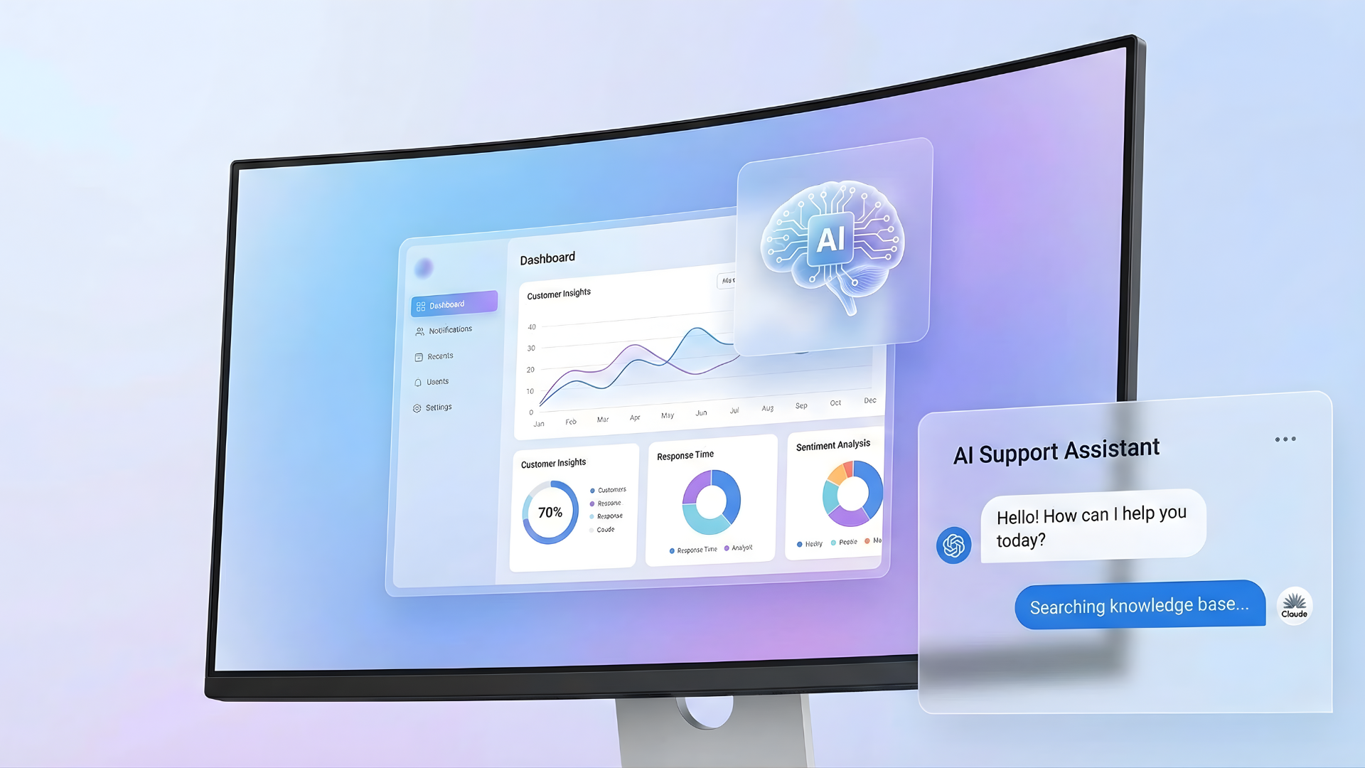 AI Chatbot Integration for Websites | Boost Customer Support 2026